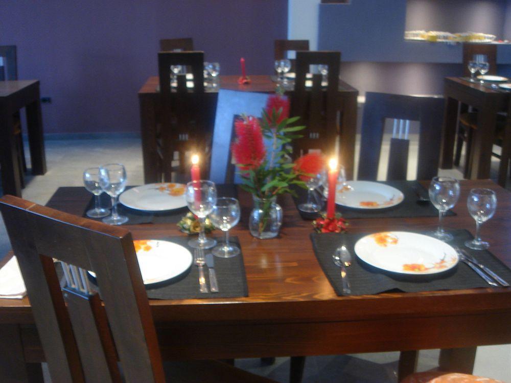 Hotel Albion Durres Bagian luar foto