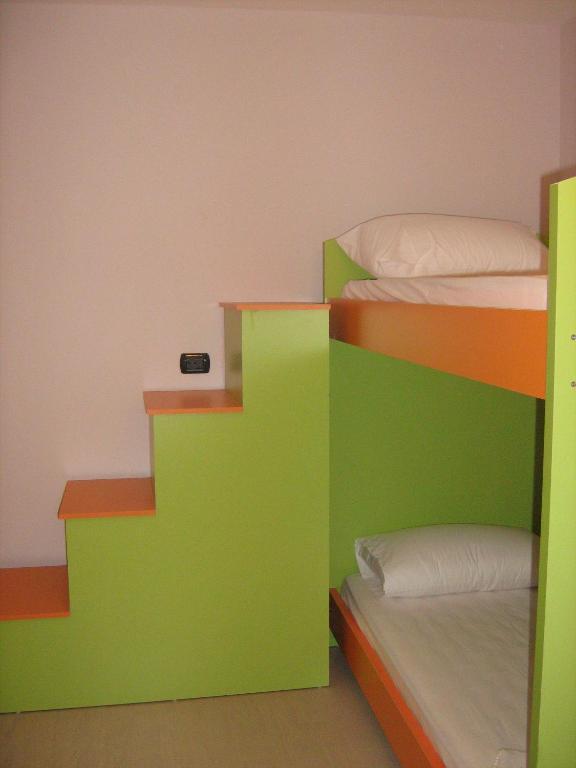 Hotel Albion Durres Ruang foto