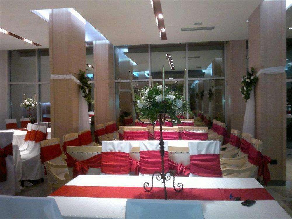 Hotel Albion Durres Bagian luar foto