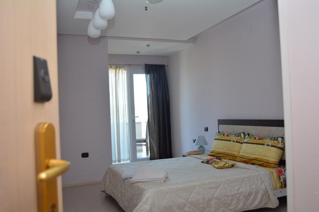 Hotel Albion Durres Ruang foto