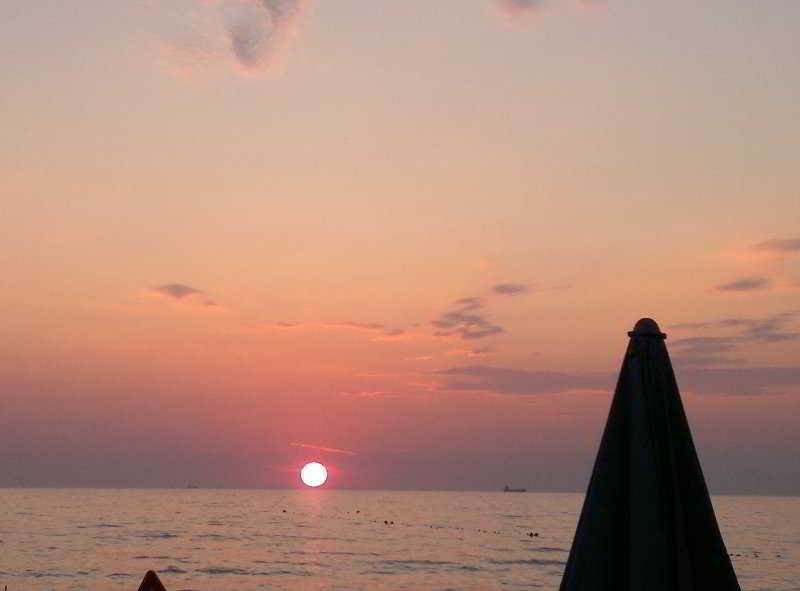 Hotel Albion Durres Bagian luar foto
